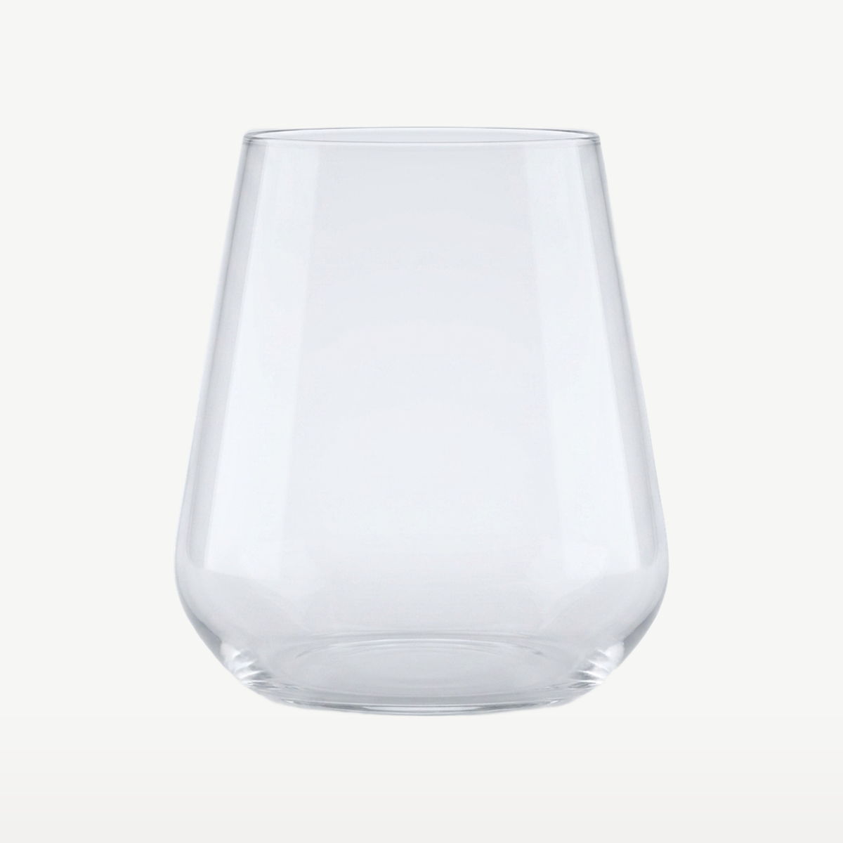 Bormioli Rocco Uno Inalto Tumbler 44 Cl - 6 Stuks - Glazen.nl