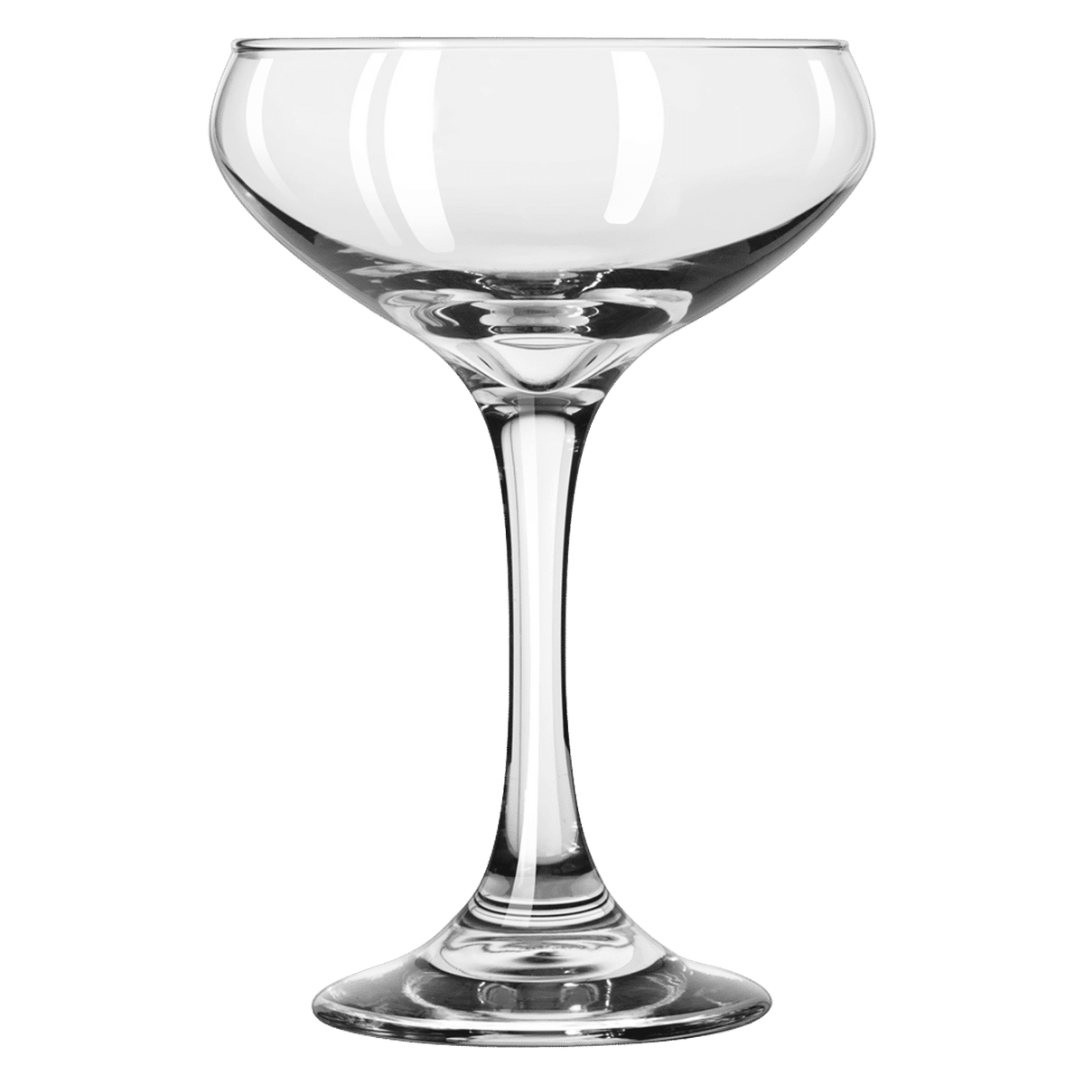 Onis Perfection Champagneglas / Coupe 24,5 Cl (16094) - 6 Stuks - Glazen.nl