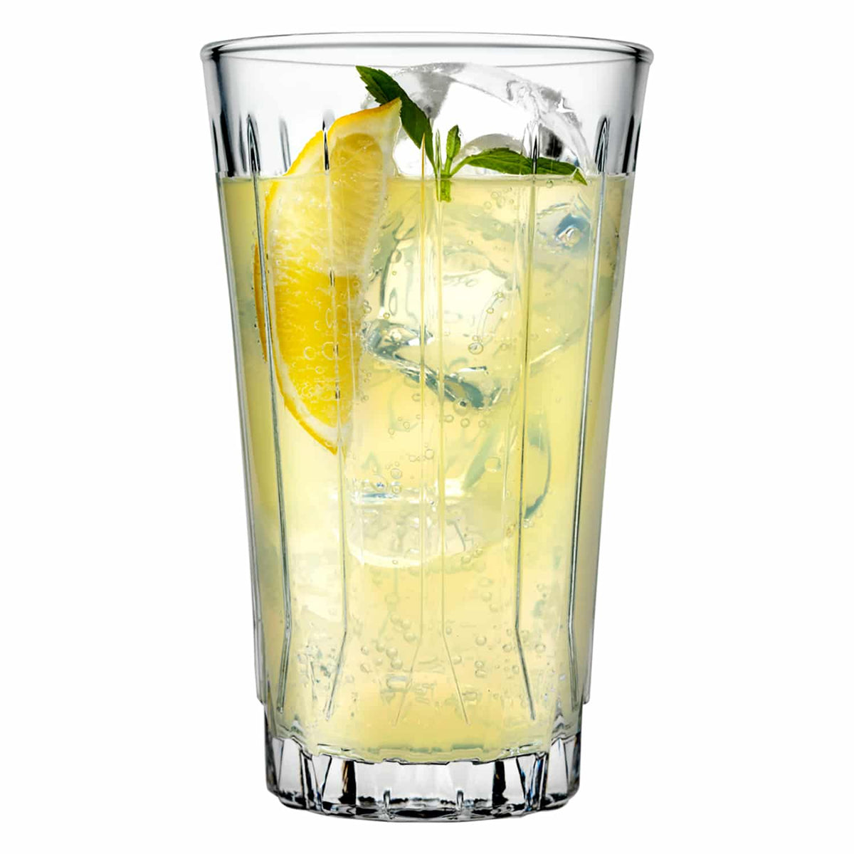 Pasabahce Nessie Tumbler 24 Cl - 12 Stuks - Glazen.nl