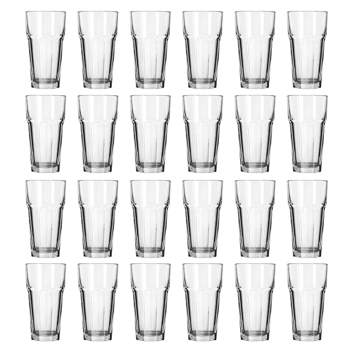 Onis Gibraltar / Titan Longdrinkglas 65 Cl - 24 Stuks - Glazen.nl