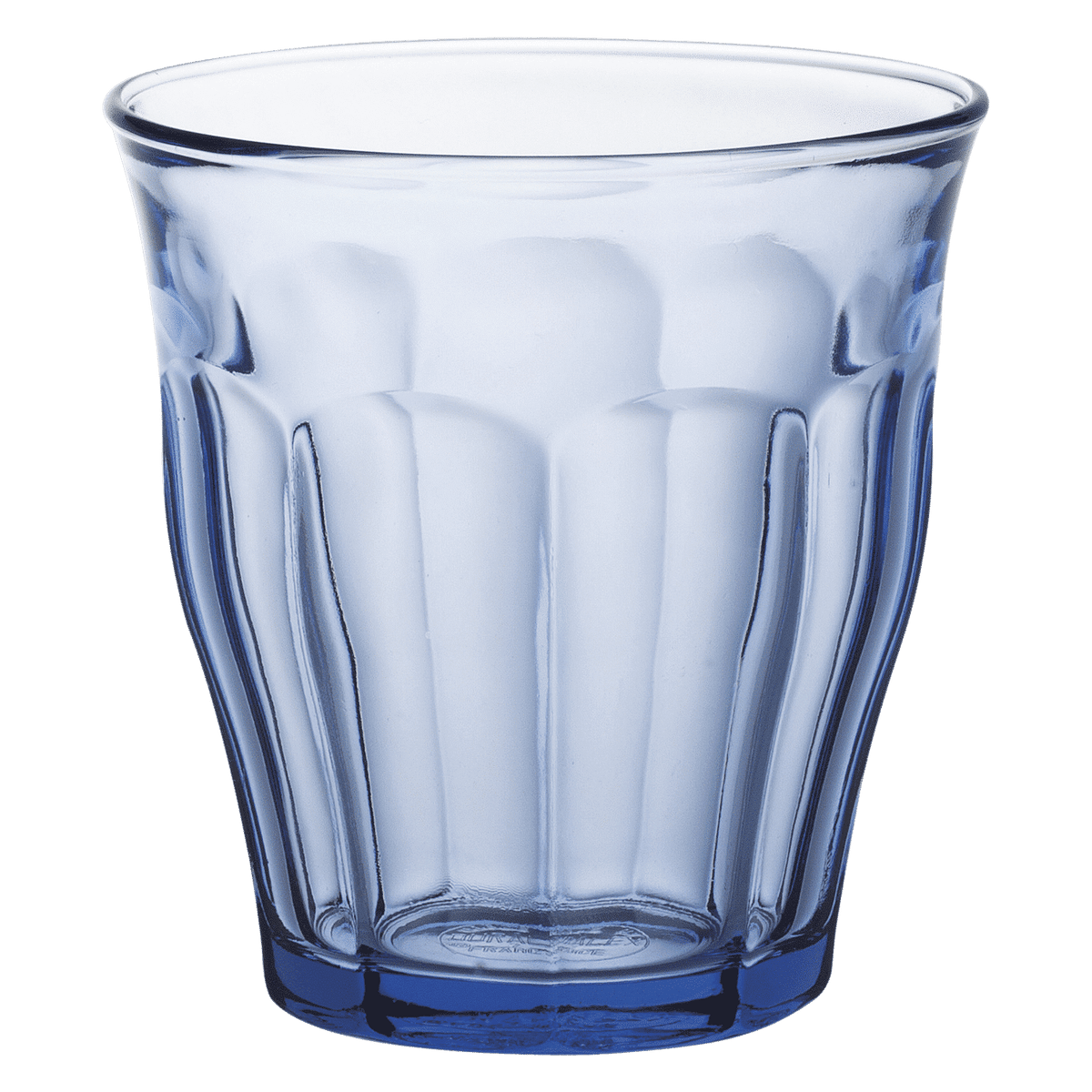 Duralex Picardie Tumbler 25 Cl Marine - 6 Stuks - Glazen.nl