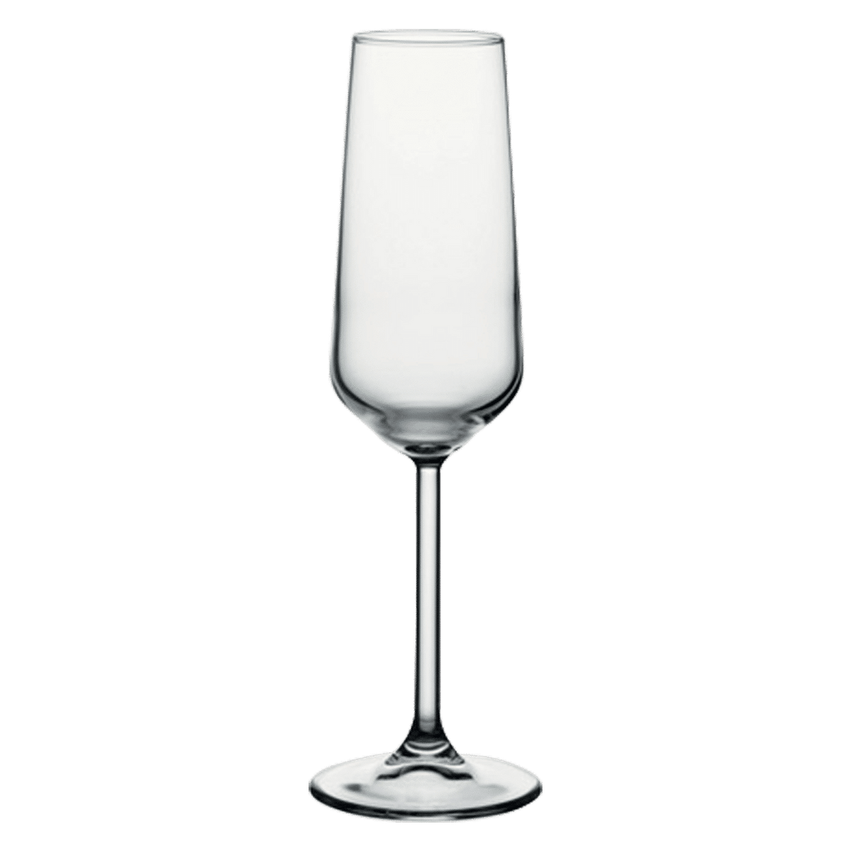 Pasabahce Allegra Champagneglas / Flute 19,5 Cl - 6 Stuks - Glazen.nl