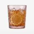 Onis Icon vaso tumbler 35 Cl rosa - 6 unidades