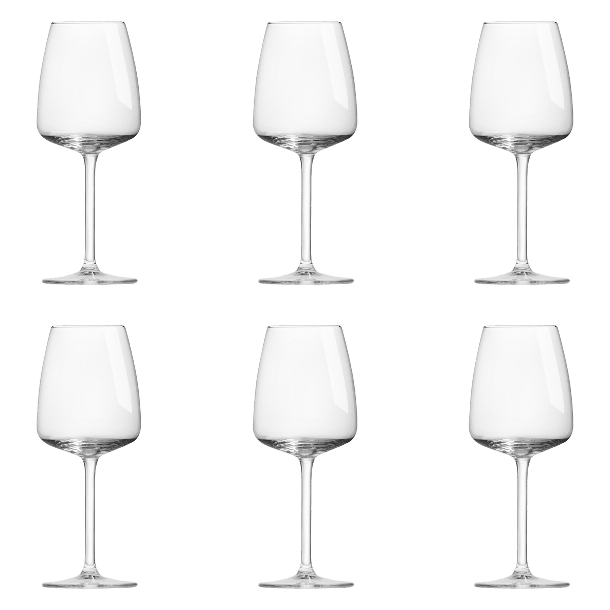 Royal Leerdam Grandeur Wijnglas 43 Cl - 6 Stuks - Glazen.nl