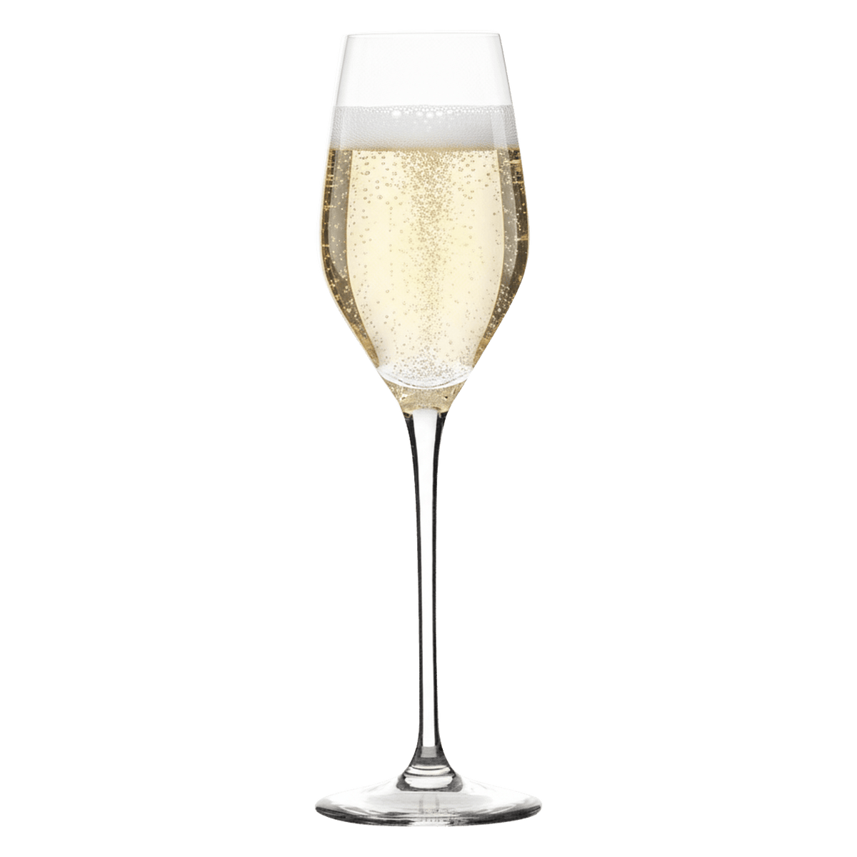 Stölzle Exquisit Royal Champagneglas / Flute 26 Cl - 6 Stuks - Glazen.nl
