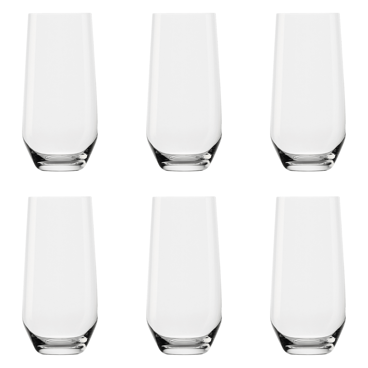 Stölzle Revolution Longdrinkglas 39 Cl - 6 Stuks - Glazen.nl