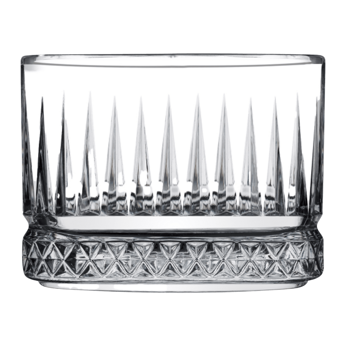 Pasabahce Elysia Amuseglas 23,5 Cl - 4 Stuks - Glazen.nl
