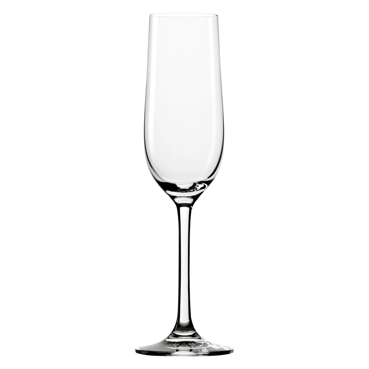 Stölzle Classic Champagneglas / Flute 19 Cl - 6 Stuks - Glazen.nl