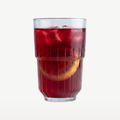 Vaso largo Onis Linq 41,4 Cl - 12 unidades