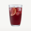 Bormioli Rocco Line Long Drink Glass 39 Cl - 6 Pieces