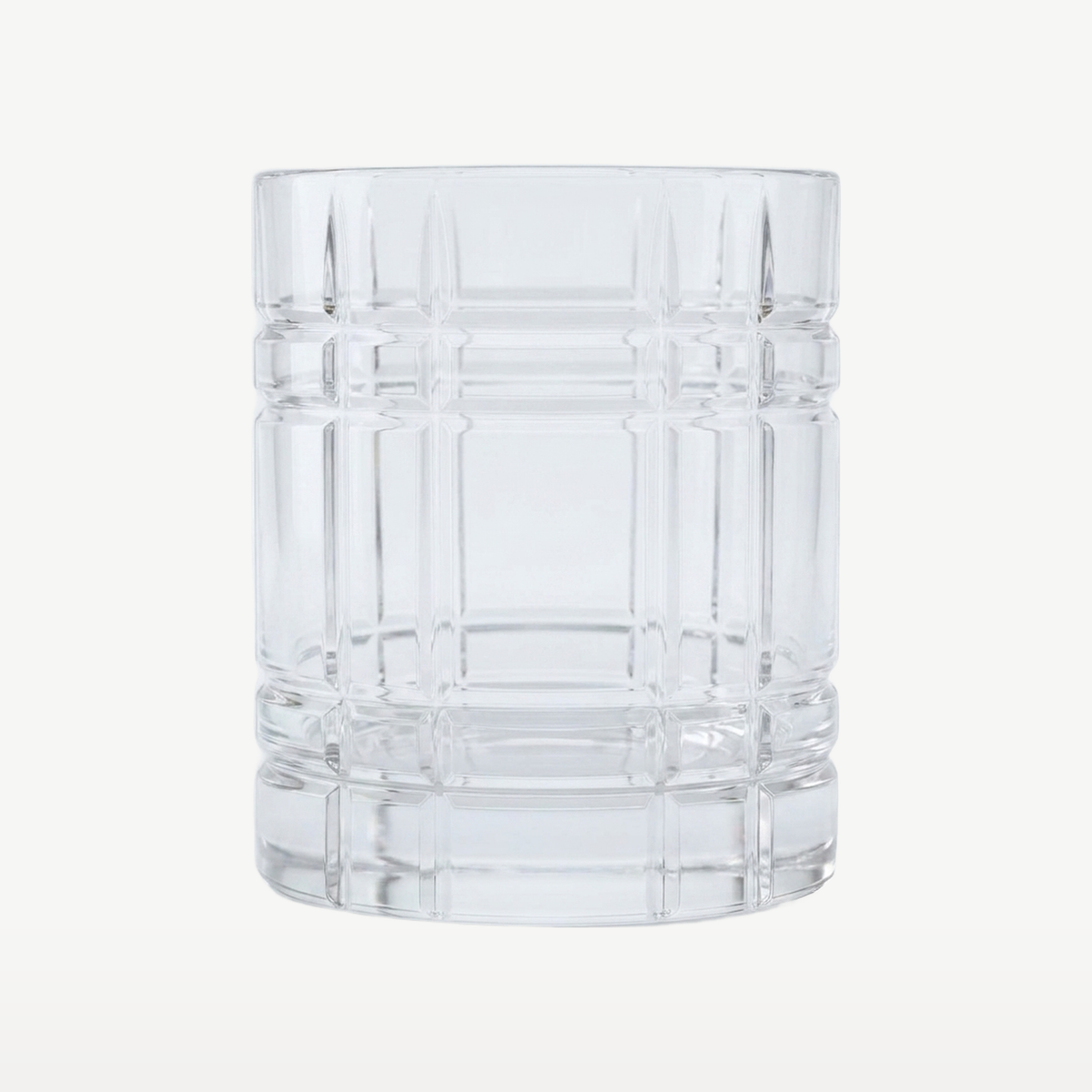 RCR Any Tumbler 34 Cl - 6 Stuks - Glazen.nl