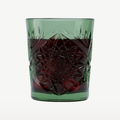 Onis Icon vaso tumbler 35 Cl verde - 6 unidades