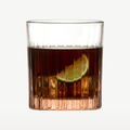 RCR Gipsy vaso tumbler 36 Cl naranja - 6 unidades