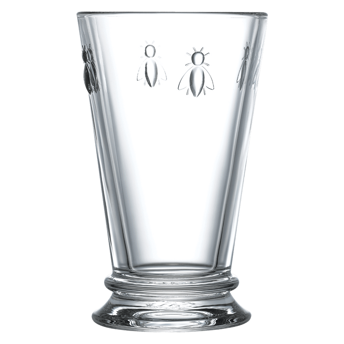 La Rochère Abeille Longdrinkglas 31 cl - 6 Stuks - Glazen.nl