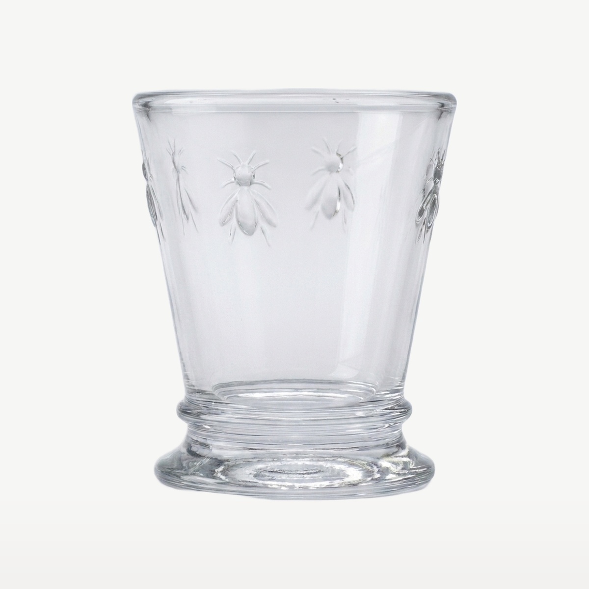 La Rochère Abeille Tumbler 6 cl Klein - 6 Stuks - Glazen.nl