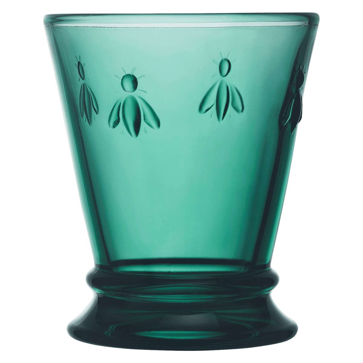 La Rochère Abeille Tumbler 26 Cl Groen - 6 Stuks - Glazen.nl