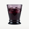 La Rochère Abeille Vaso tumbler 26 cl Berenjena - 6 unidades