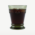 La Rochère Abeille Vaso tumbler 26 cl Verde oliva - 6 unidades