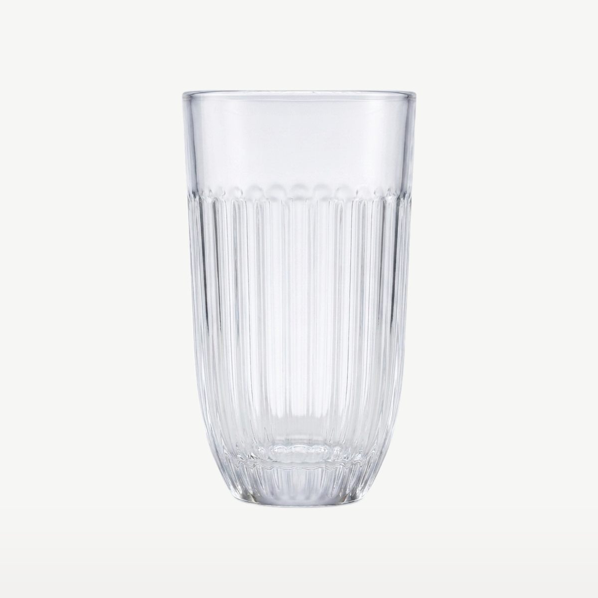 La Rochère Ouessant Latte Macchiato Glas 45 Cl - Glazen.nl