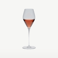 Copa de vino Riedel Veloce 34,7 Cl rosado - 2 unidades