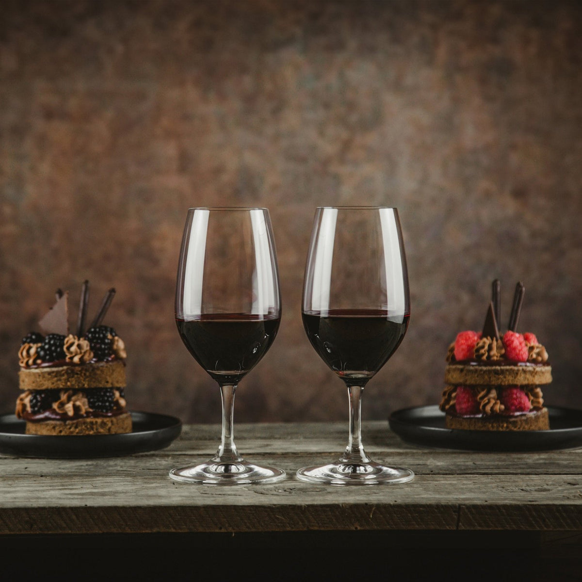 Riedel Vinum Portglas 25 Cl - 2 Stuks - Glazen.nl