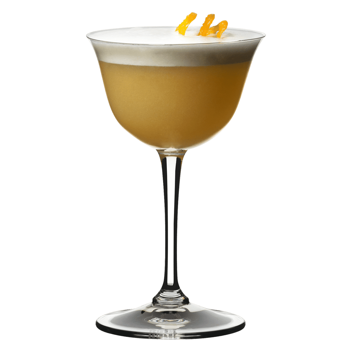 Riedel Drink Specific Glassware Cocktailglas 21,7 Cl Sour Glass - 2 Stuks - Glazen.nl