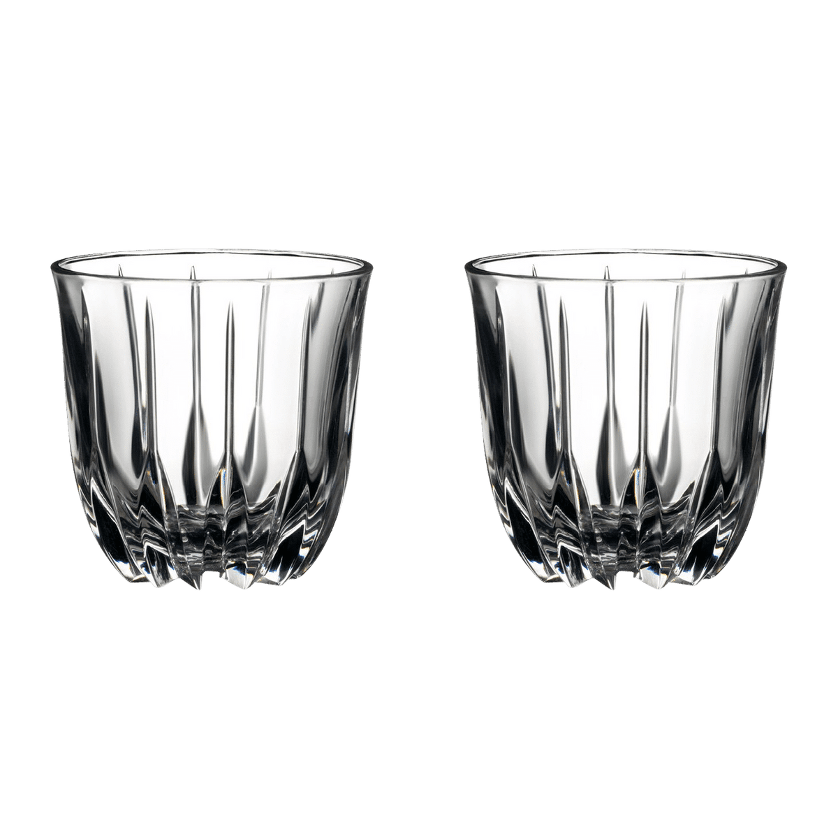Riedel Drink Specific Glassware Koffieglas 9 Cl - 2 Stuks - Glazen.nl
