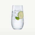 Bormioli Rocco Electra vaso long drink 39 Cl - 6 unidades