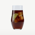 Vaso de trago largo RCR Ego 50 Cl - 6 unidades