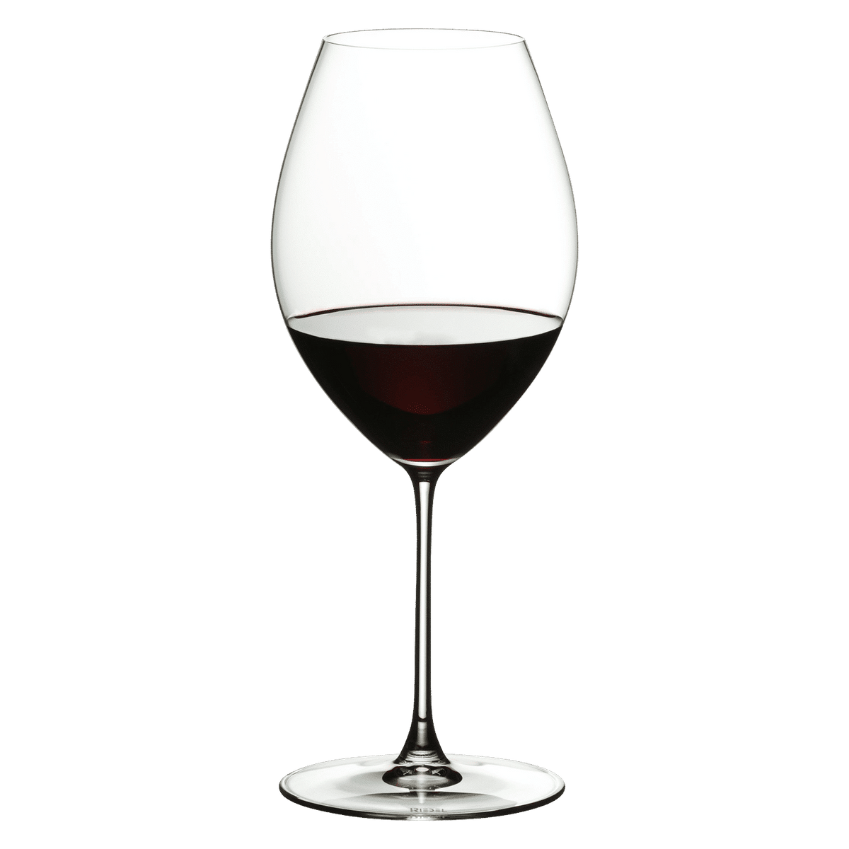 Riedel Veritas Wijnglas 63 Cl Old World Syrah - 2 Stuks - Glazen.nl