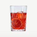 Vaso tumbler RCR Melodia 25 Cl - 6 unidades