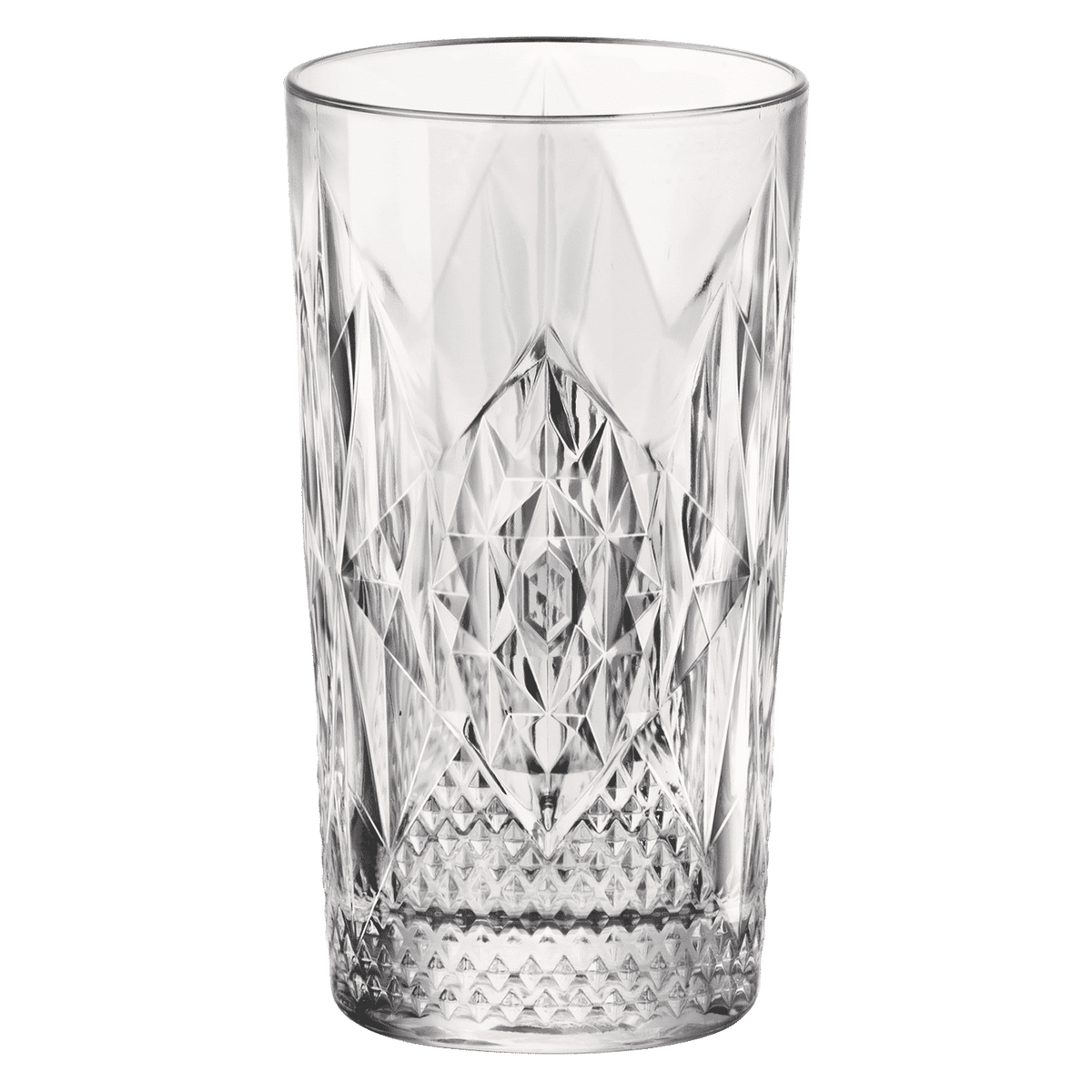 Bormioli Rocco Stone Longdrinkglas 49 Cl - 6 Stuks - Glazen.nl