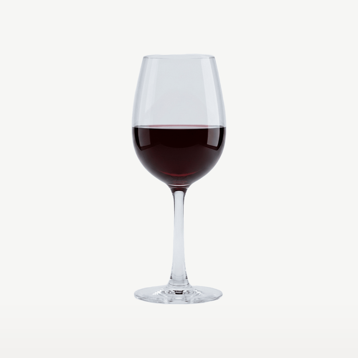 Nude Glass Reserva Wijnglas 35 Cl - 6 Stuks - Glazen.nl