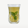 Vaso de té RCR Adagio 14 Cl - 6 unidades