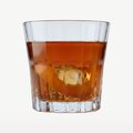 Pasabahce Sword vaso bajo 21 Cl - 4 unidades