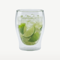 Luigi Bormioli Thermic Glass Vaso tumbler 35 Cl - 2 unidades