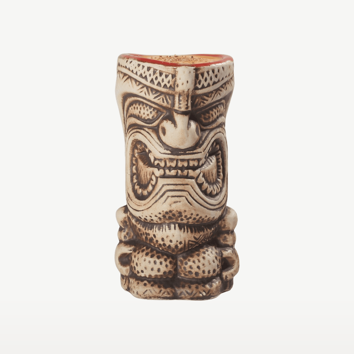 Tiki Beker Kupicchu 35 Cl - Glazen.nl
