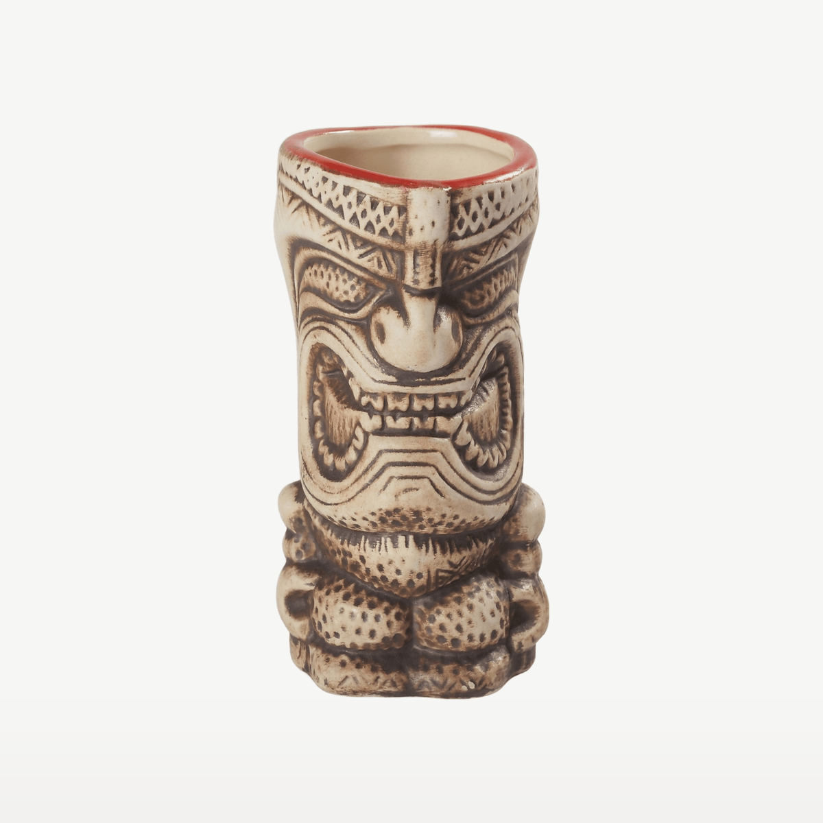 Tiki Beker Kupicchu 35 Cl - Glazen.nl