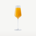 Stölzle Lausitz Starlight Flauta de champán 29 Cl - 6 unidades