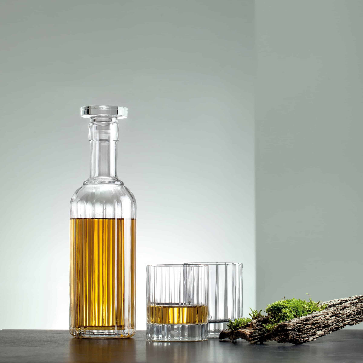 Luigi Bormioli Bach Wijnglas 28 Cl - 4 Stuks - Glazen.nl