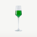 Chef & Sommelier Spirits copa de licor 10 Cl Cordinal - 6 unidades