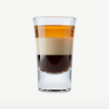 Arcoroc Hot Shot vaso de chupito 3,4 Cl - 12 unidades