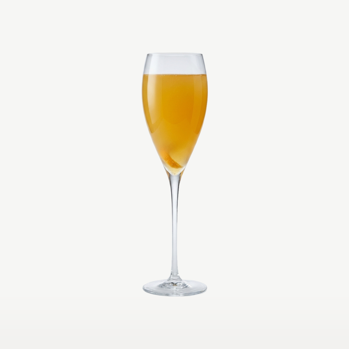 Luigi Bormioli Magnifico Champagneglas Flute 32 Cl - Glazen.nl