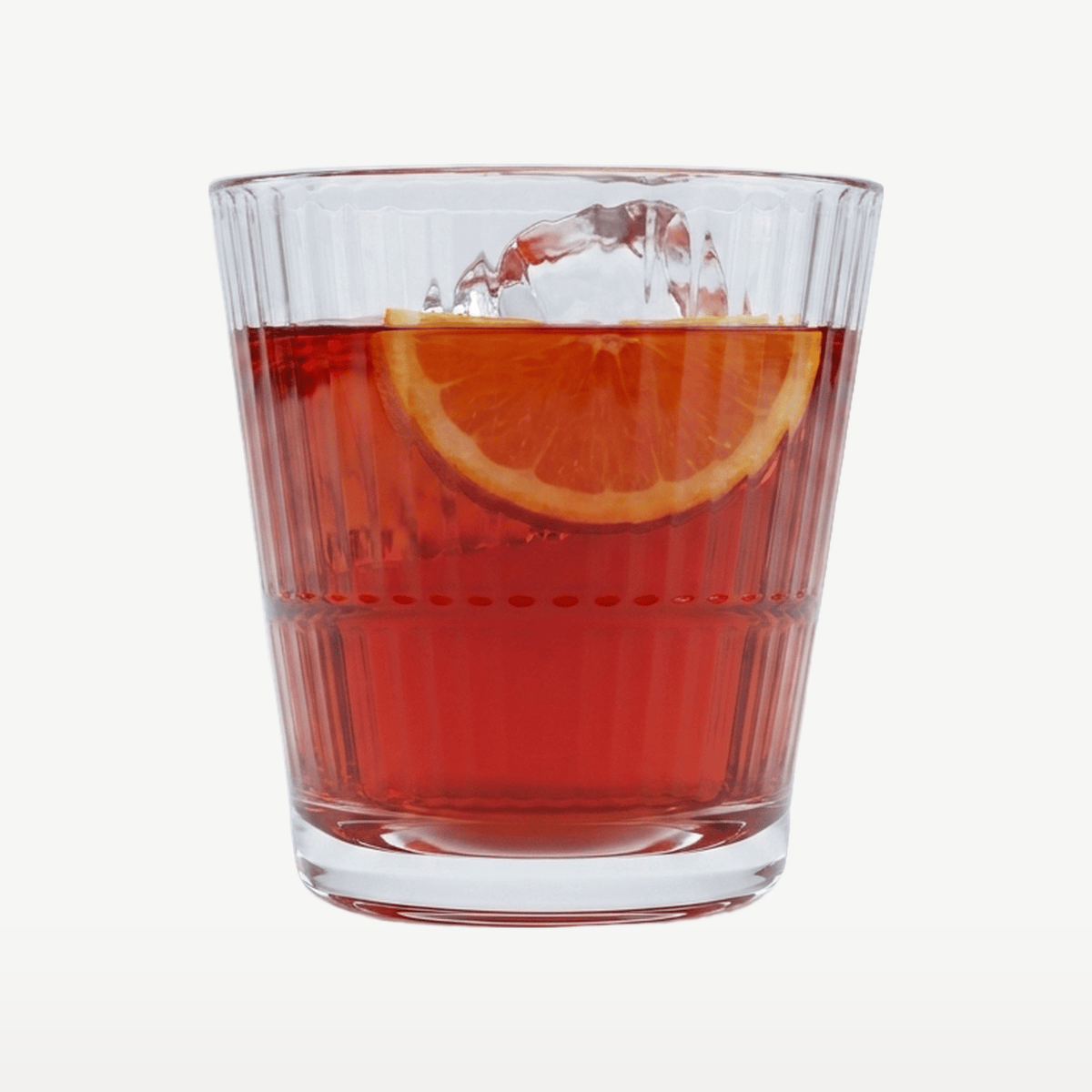 Pasabahce Grande Sunray Tumbler 39 Cl - 12 Stuks - Glazen.nl