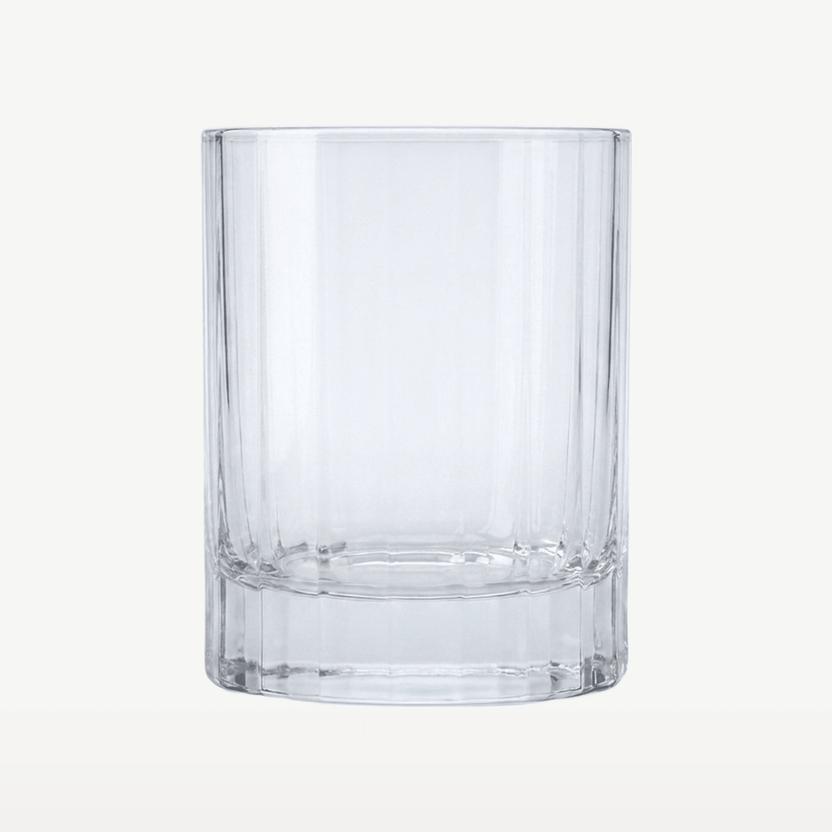 Luigi Bormioli Bach Tumbler Fb 25,5 Cl - 6 Stuks - Glazen.nl