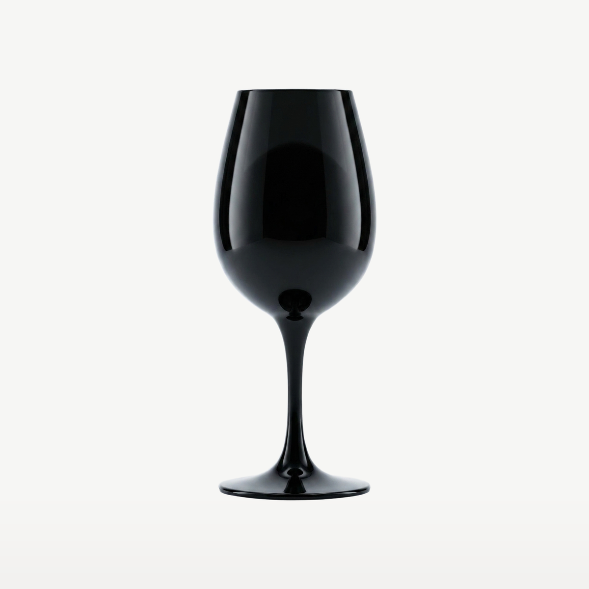 Schott Zwiesel Sensus Proefglas 30 Cl Zwart - 6 Stuks - Glazen.nl