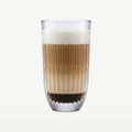 La Rochère Ouessant vaso para latte macchiato 43 Cl - 6 unidades