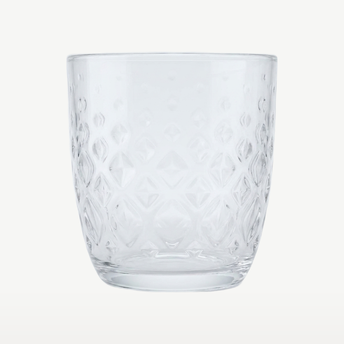 Bormioli Rocco Glit Tumbler 29,5 Cl - 6 Stuks - Glazen.nl