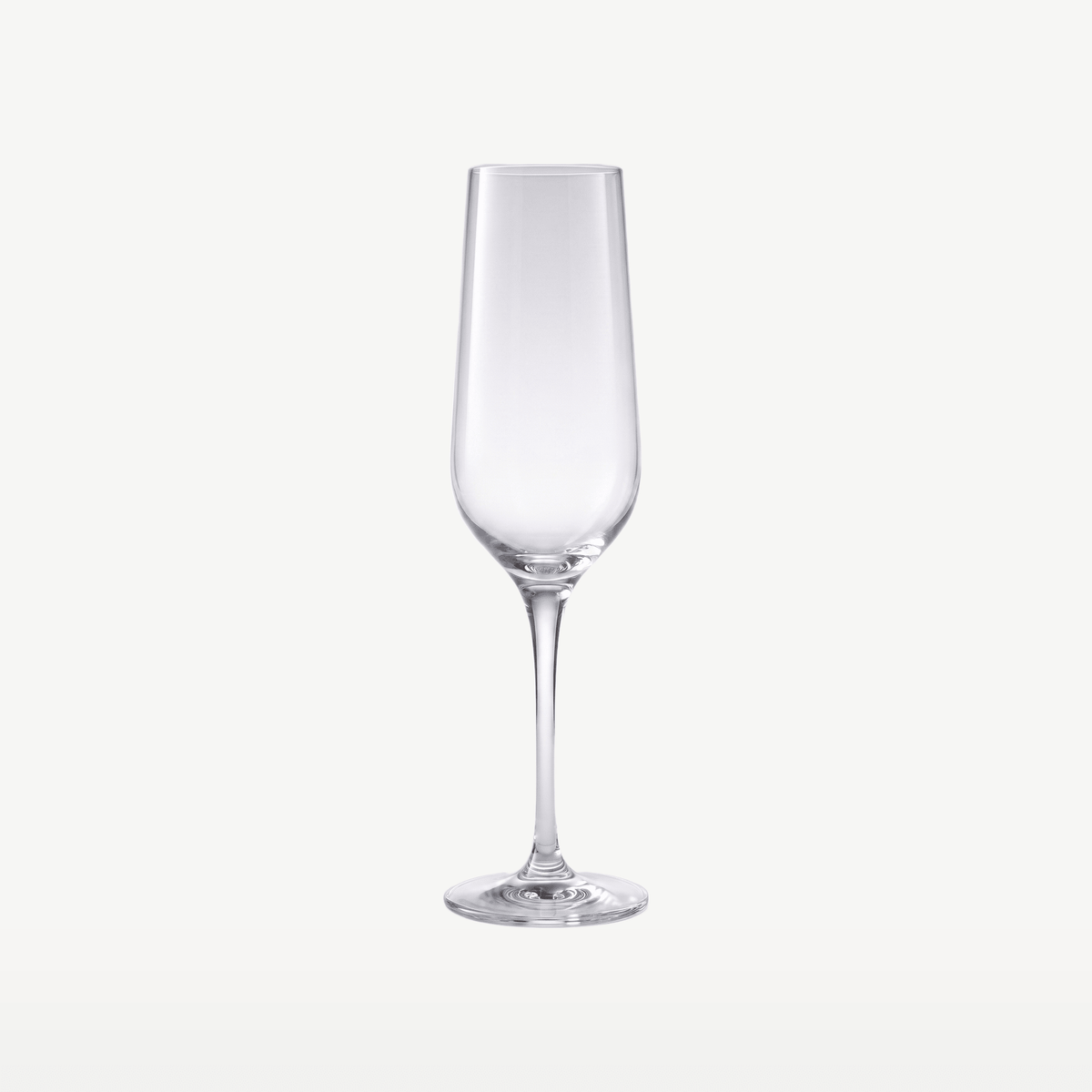 Nude Glass Refine Champagneglas 20 Cl - 6 Stuks - Glazen.nl