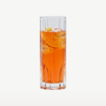 Vaso de tubo Riedel Drink Specific Glassware 26,5 Cl Fizz Glass - 2 unidades
